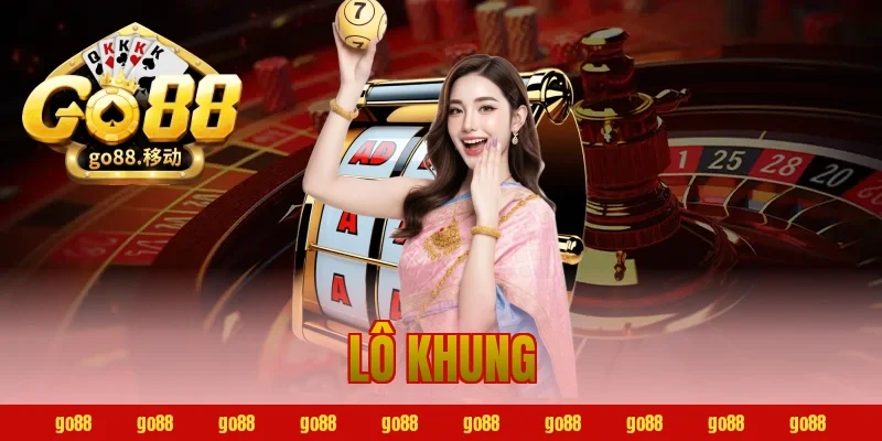 lô khung