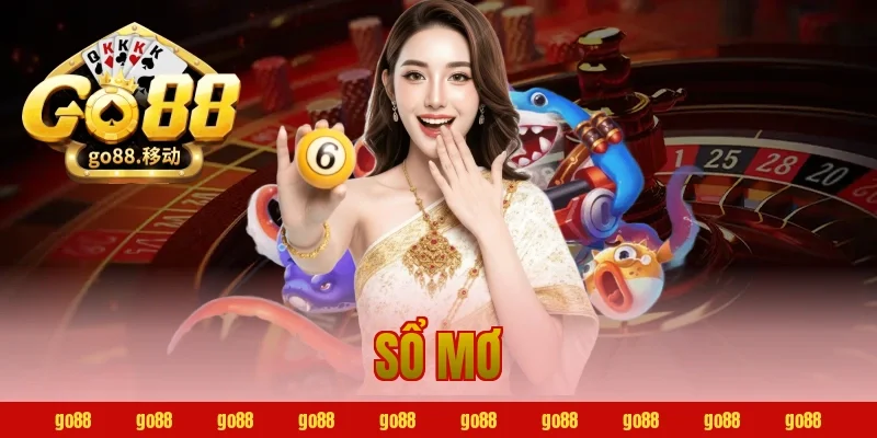 sổ mơ