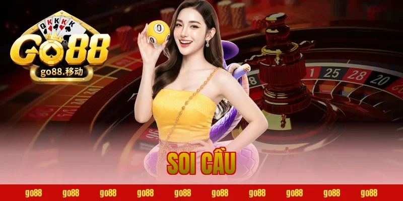 soi cầu